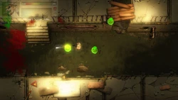Alpha Squad Screenshots