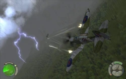 Air Conflicts: Secret Wars Screenshots