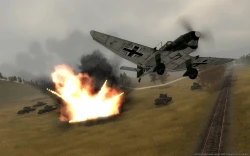 Air Conflicts: Secret Wars Screenshots