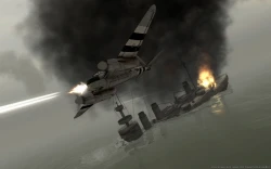 Air Conflicts: Secret Wars Screenshots