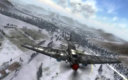 Air Conflicts: Secret Wars Screenshots