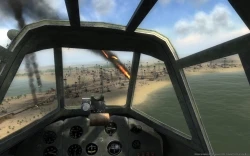 Air Conflicts: Secret Wars Screenshots