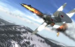 Air Conflicts: Secret Wars Screenshots