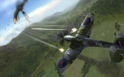 Air Conflicts: Secret Wars Screenshots