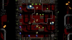 Скриншот к игре The Adventures of Shuggy