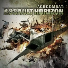 Ace Combat: Assault Horizon