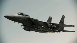 Скриншот к игре Ace Combat: Assault Horizon
