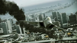 Скриншот к игре Ace Combat: Assault Horizon