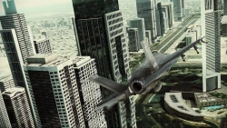 Скриншот к игре Ace Combat: Assault Horizon
