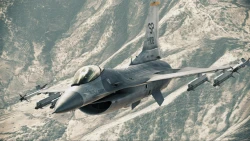 Скриншот к игре Ace Combat: Assault Horizon