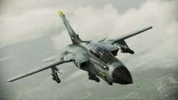 Скриншот к игре Ace Combat: Assault Horizon