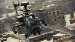 Скриншот к игре Ace Combat: Assault Horizon