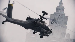 Скриншот к игре Ace Combat: Assault Horizon