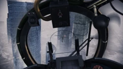 Скриншот к игре Ace Combat: Assault Horizon