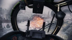 Скриншот к игре Ace Combat: Assault Horizon