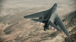 Скриншот к игре Ace Combat: Assault Horizon