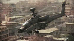 Скриншот к игре Ace Combat: Assault Horizon