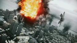 Скриншот к игре Ace Combat: Assault Horizon