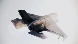 Скриншот к игре Ace Combat: Assault Horizon