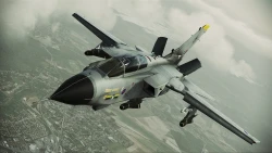 Скриншот к игре Ace Combat: Assault Horizon
