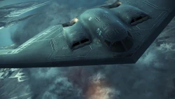 Скриншот к игре Ace Combat: Assault Horizon