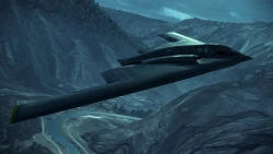 Скриншот к игре Ace Combat: Assault Horizon