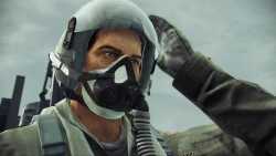 Скриншот к игре Ace Combat: Assault Horizon
