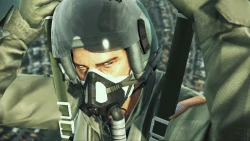Скриншот к игре Ace Combat: Assault Horizon
