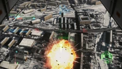 Скриншот к игре Ace Combat: Assault Horizon