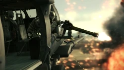 Скриншот к игре Ace Combat: Assault Horizon