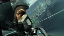 Скриншот к игре Ace Combat: Assault Horizon