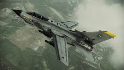 Скриншот к игре Ace Combat: Assault Horizon