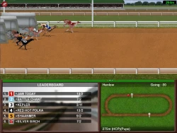 Greyhound Manager 2 Screenshots