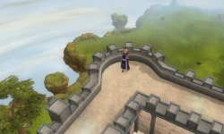 RuneScape Screenshots