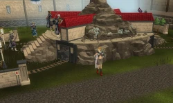 RuneScape Screenshots