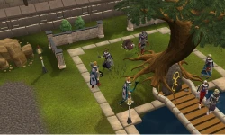 RuneScape Screenshots