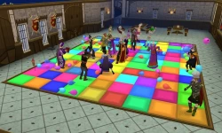 RuneScape Screenshots