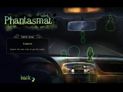 Phantasmat Screenshots