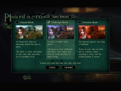 Phantasmat Screenshots