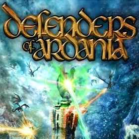 Defenders of Ardania