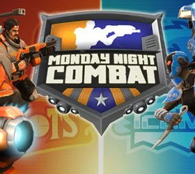 Monday Night Combat