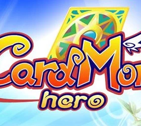 Cardmon Hero