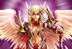 Скриншот к игре Cardmon Hero