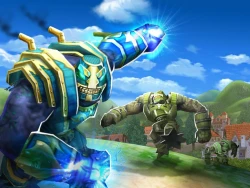 Скриншот к игре Cardmon Hero