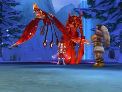 Скриншот к игре Cardmon Hero