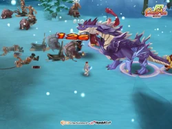 Скриншот к игре Cardmon Hero