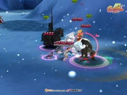 Скриншот к игре Cardmon Hero