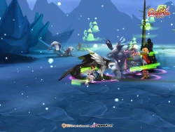 Скриншот к игре Cardmon Hero