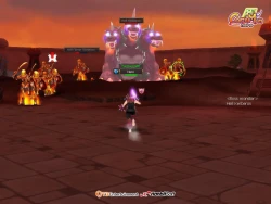 Скриншот к игре Cardmon Hero