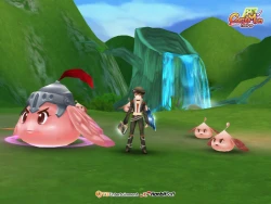 Скриншот к игре Cardmon Hero